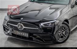 مێرسێدس بێنز C-Class